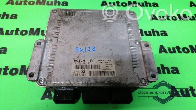 Citroen Xsara Picasso Engine control unit/module ECU 