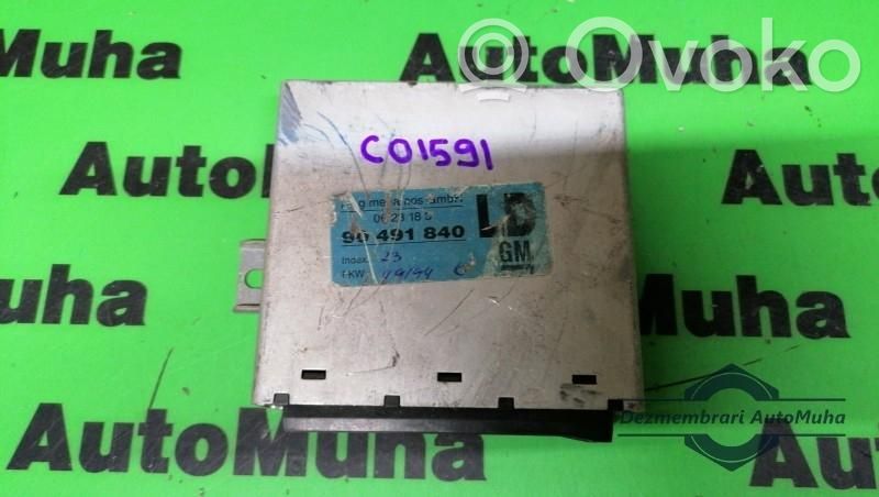 Module confort   90491840
