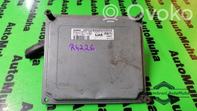 Ford Focus Engine control unit/module ECU 