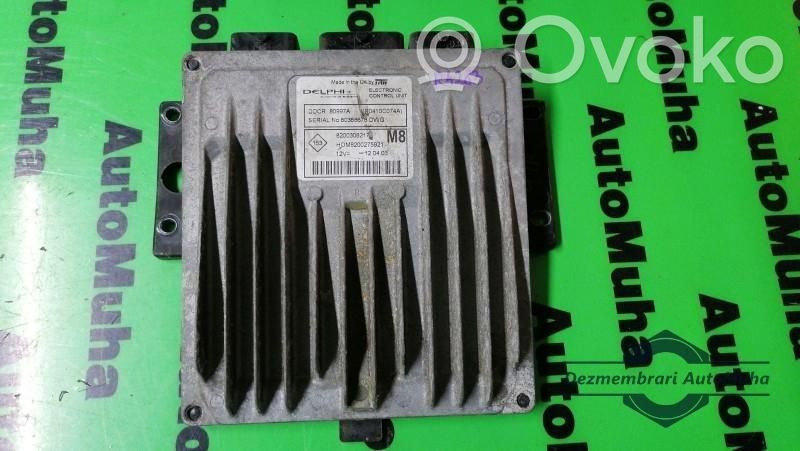 Nissan Micra Engine control unit/module ECU 