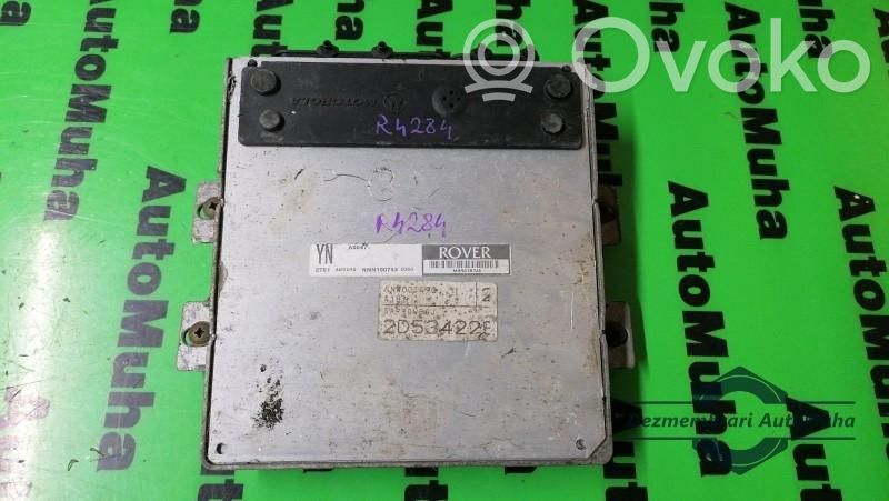 Rover 25 Engine control unit/module ECU 