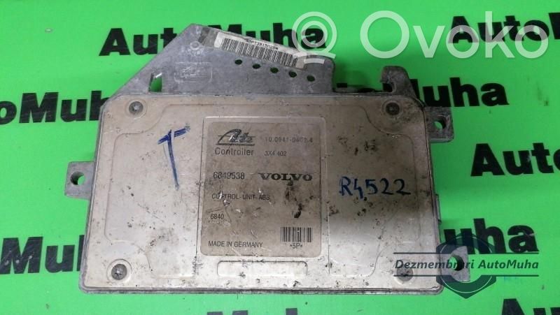 Volvo 850 Engine control unit/module ECU 