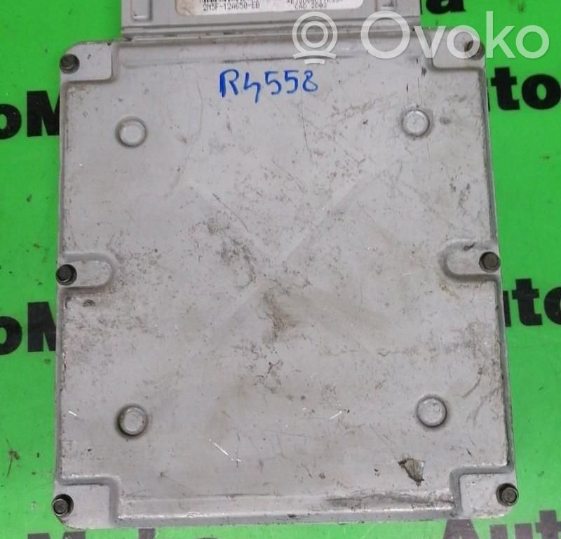 Ford Focus Engine control unit/module ECU 