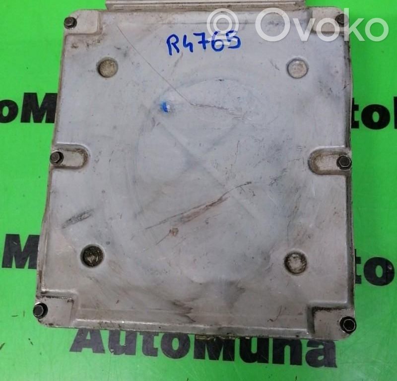 Ford Ka Komputer / Sterownik ECU silnika 