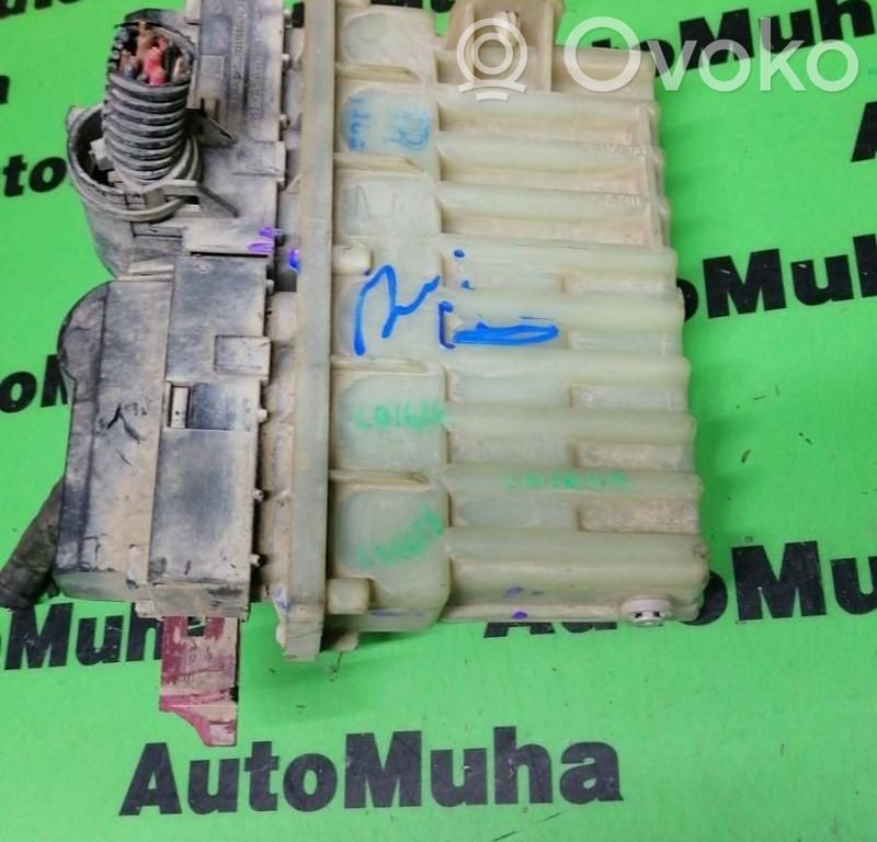 Opel Astra F Comfort/convenience module 