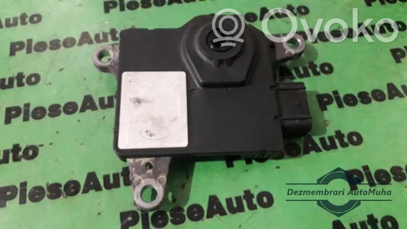 Moduł / Sterownik komfortu   BJ3214C336AA