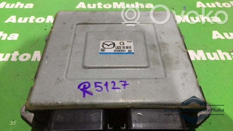 Mazda 5 Engine control unit/module ECU 