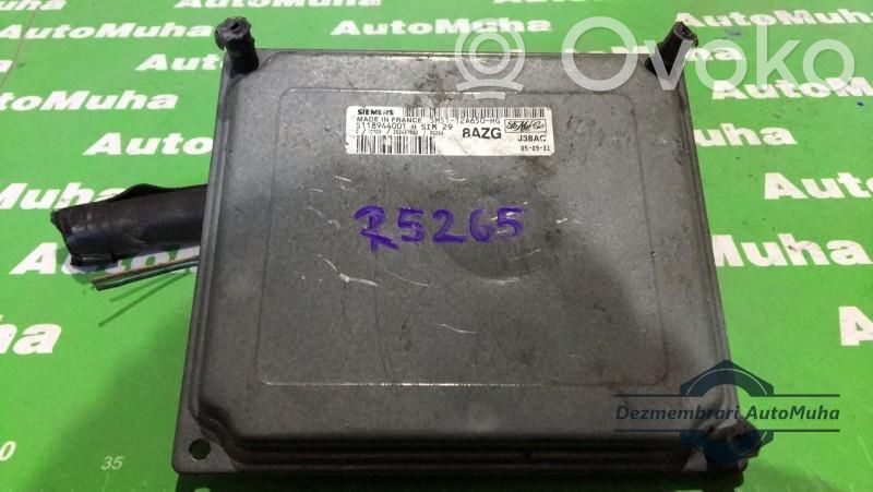 Unidad de control/módulo ECU del motor   5M5112A650HG,S118944001H