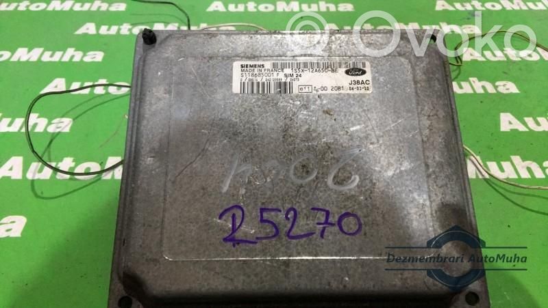 Ford Ka Engine control unit/module ECU 