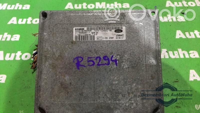 Ford Ka Engine control unit/module ECU 