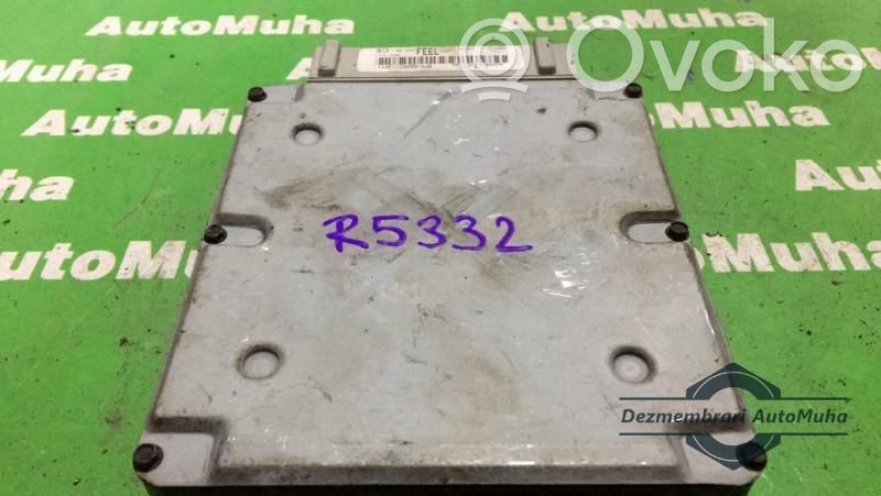 Ford Focus Engine control unit/module ECU 
