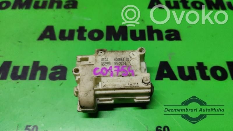 Fiat Panda II Comfort/convenience module 