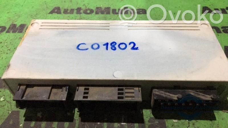Module confort   61356914365,HW11SW20