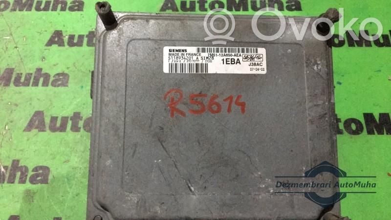 Ford Focus Engine control unit/module ECU 