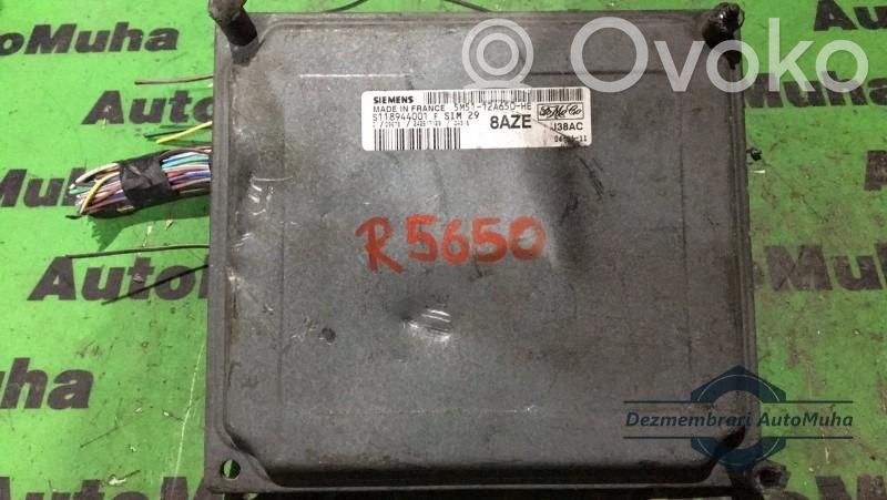 Unidad de control/módulo ECU del motor   5M5112A650HE,S118944001F