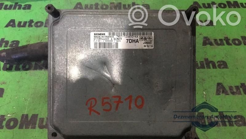 Galios (ECU) modulis   7M5112A650KA,S118944005A