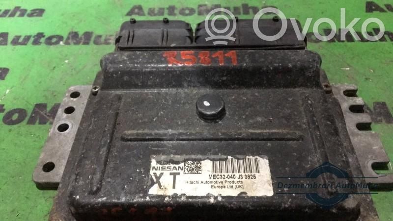 Engine control unit/module ECU   MEC32040,MEC32040J3