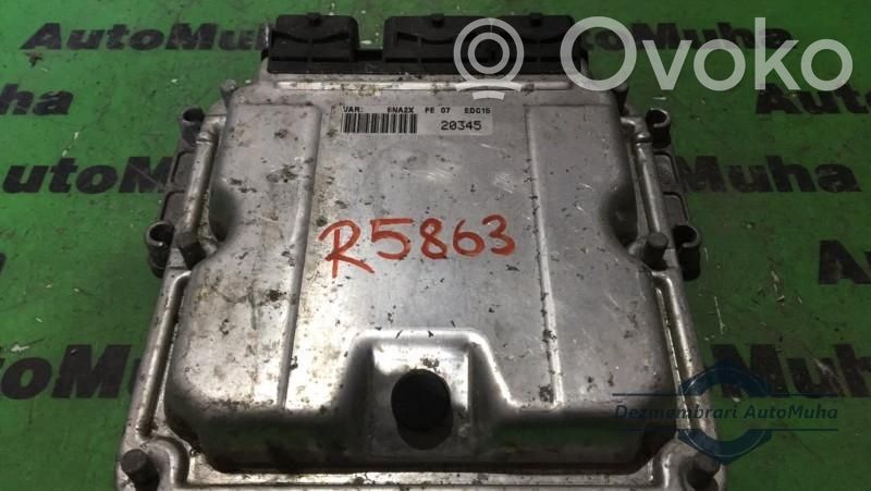 Citroen Xsara Picasso Engine control unit/module ECU 