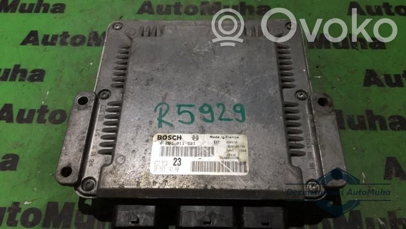 Citroen Xsara Picasso Engine control unit/module ECU 