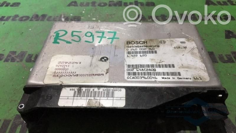 BMW 5 E39 Engine control unit/module ECU 