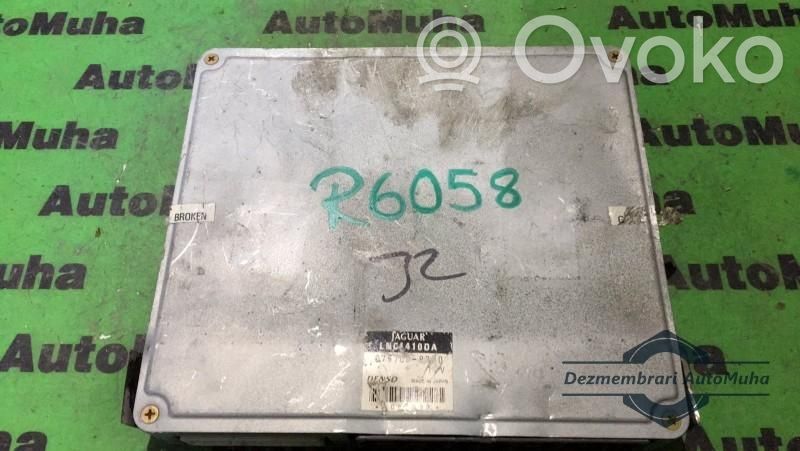 Jaguar XJ X308 Engine control unit/module ECU 