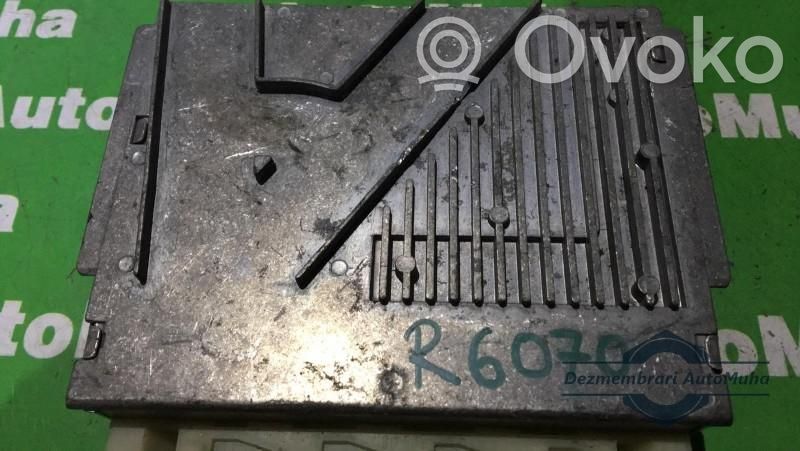 Engine control unit/module ECU   P30735493,T05362067