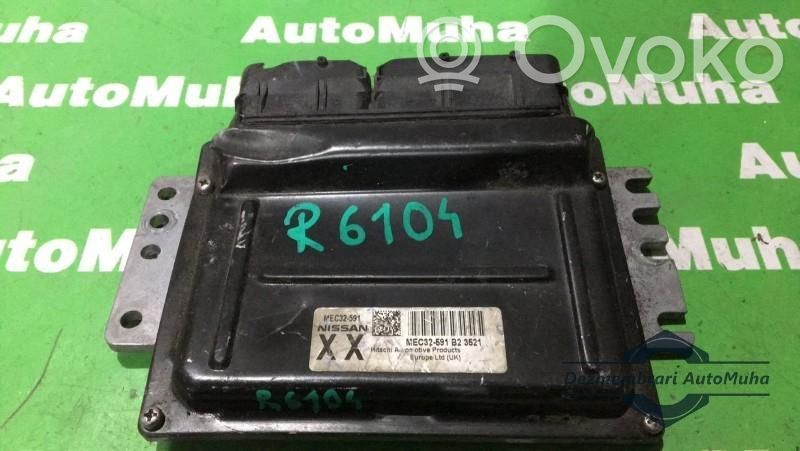 Nissan Primera Engine control unit/module ECU 