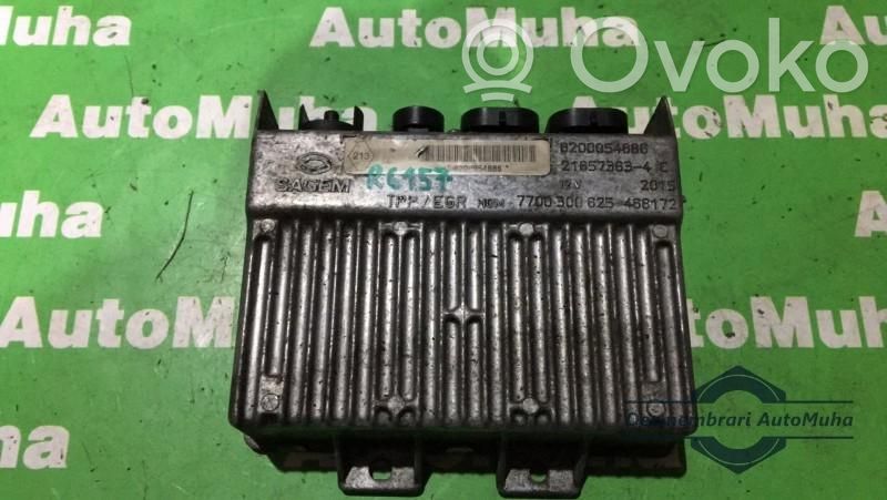 Renault Master II Engine control unit/module ECU 