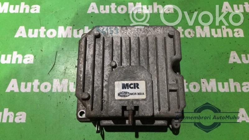 Engine control unit/module ECU   MCR3030837,MCR303A