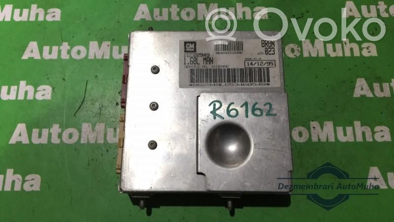 Engine control unit/module ECU   16193492,16222949