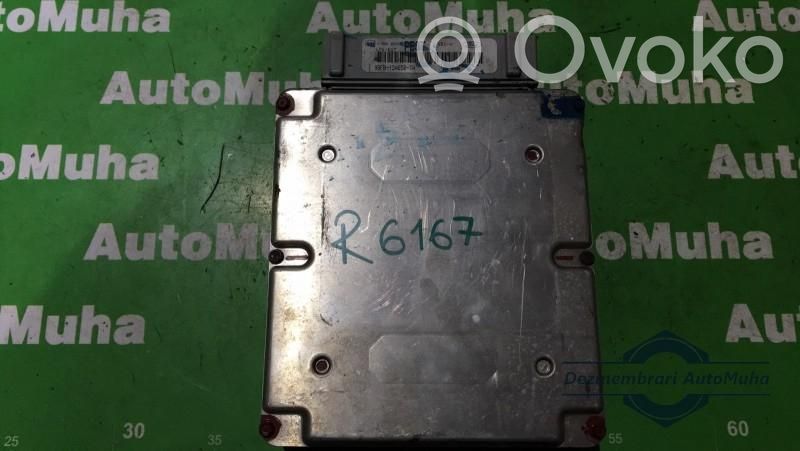 Engine control unit/module ECU   98FB12A650TA