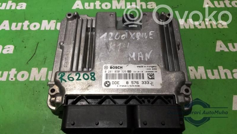 BMW 1 F20 F21 Engine control unit/module ECU 