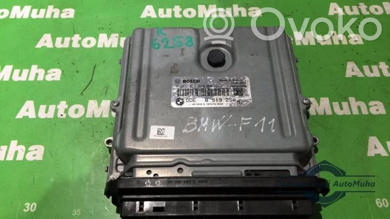 Engine control unit/module ECU   0281017648,8513250,851325001