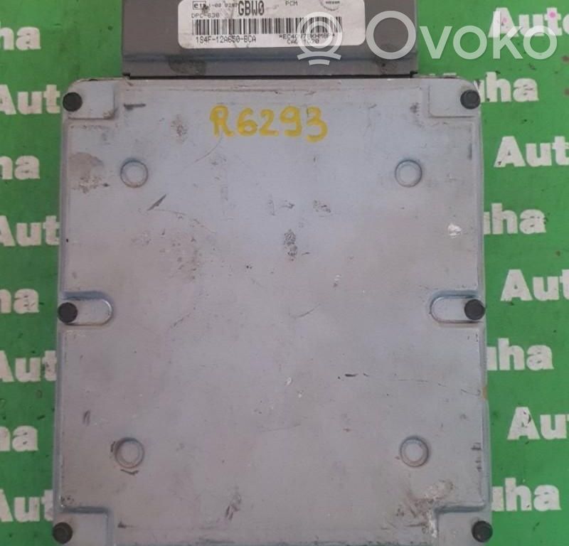 Ford Focus Engine control unit/module ECU 