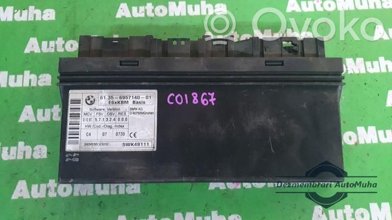 Module confort   61356957140,6135695714001