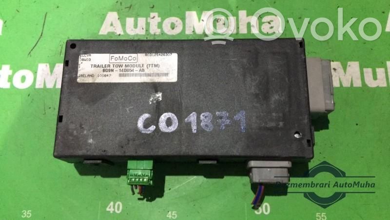 Land Rover Freelander 2 - LR2 Moduł / Sterownik komfortu 