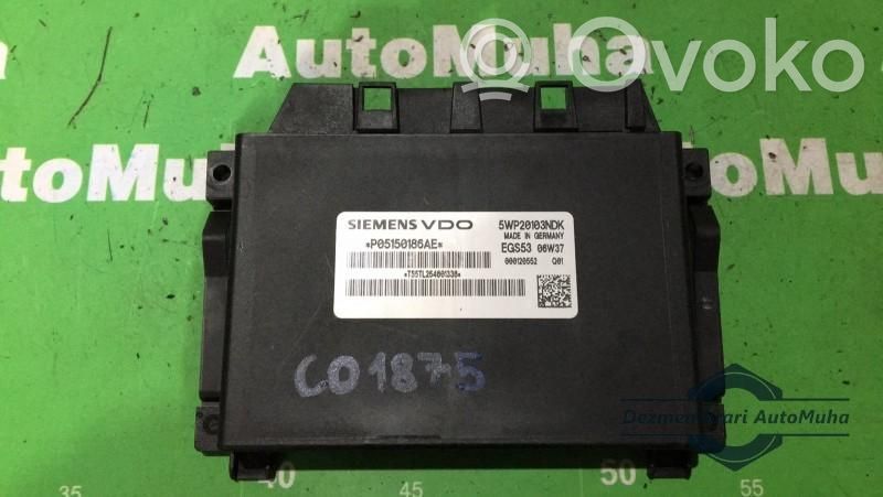 Chrysler 300 - 300C Comfort/convenience module 