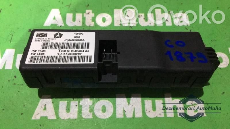 Chrysler 300 - 300C Module confort 