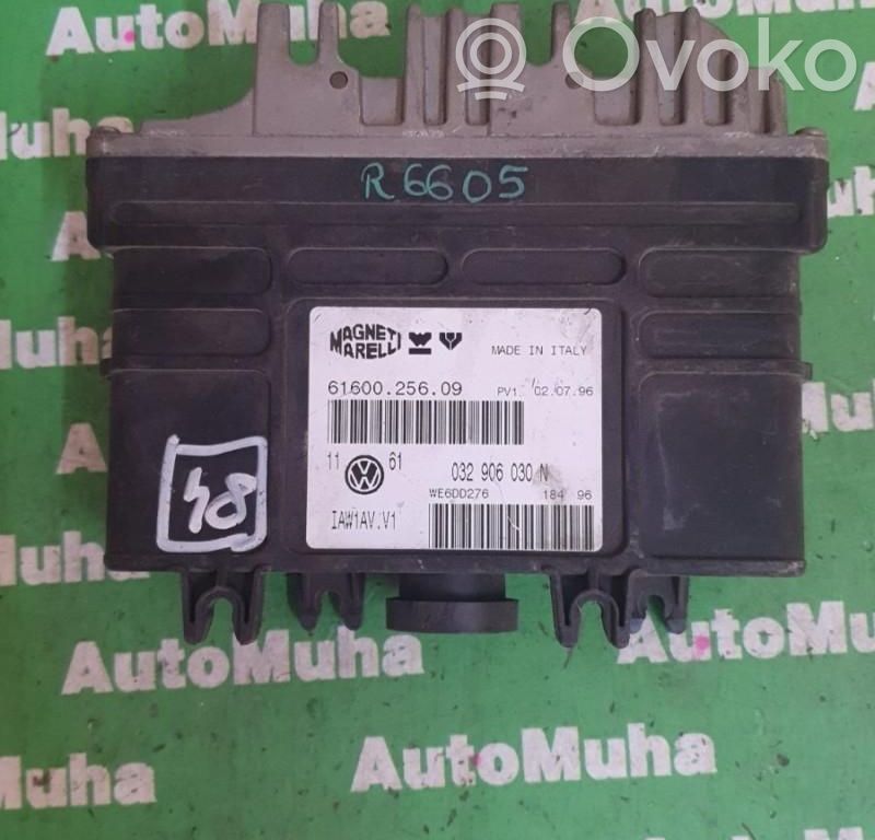 Volkswagen Golf III Engine control unit/module ECU 