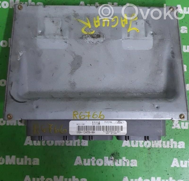 Jaguar S-Type Engine control unit/module ECU 