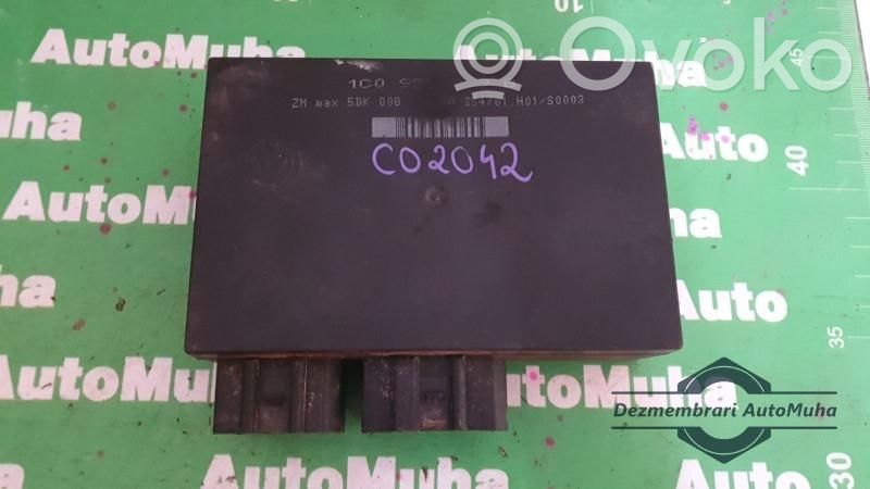 Skoda Octavia Mk1 (1U) Module confort 