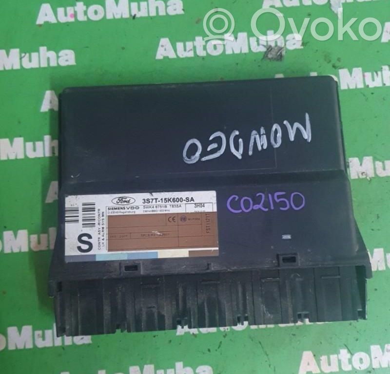 Ford Mondeo Mk III Module confort 