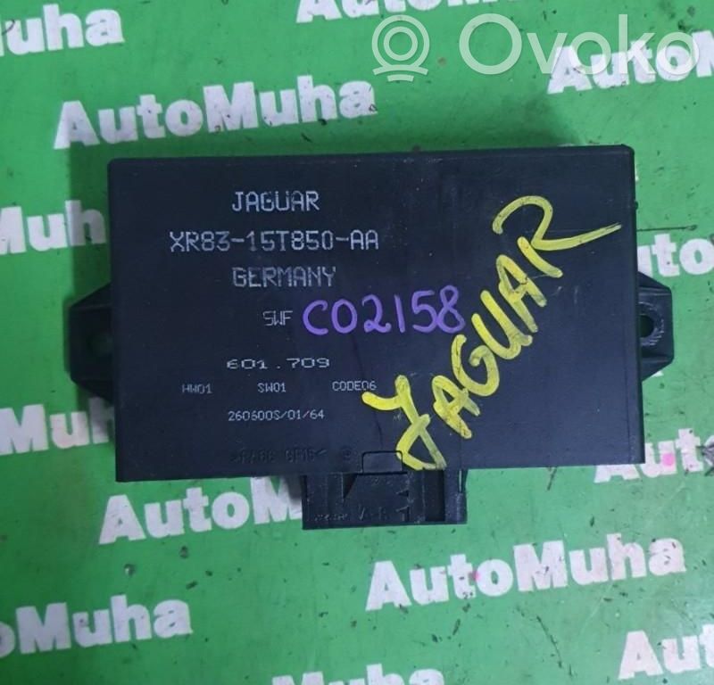 Module confort   XR8315T850AA