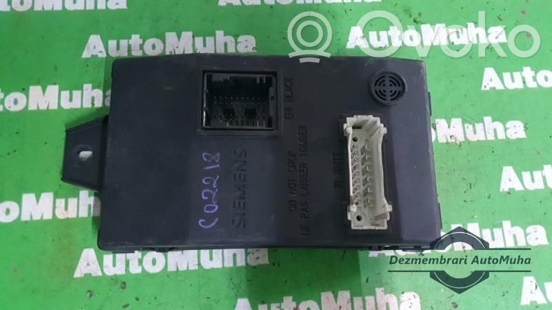 Dacia Sandero Komforta modulis 