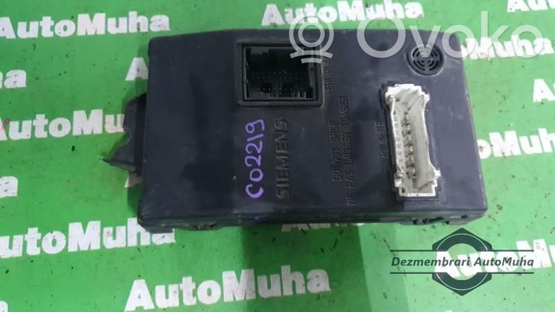 Komforta modulis   8200296328B