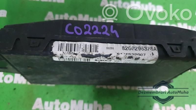 Dacia Logan I Comfort/convenience module 