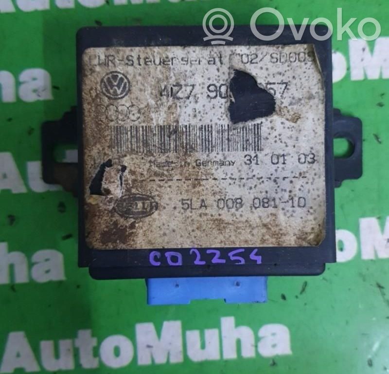 Volkswagen Golf IV Comfort/convenience module 