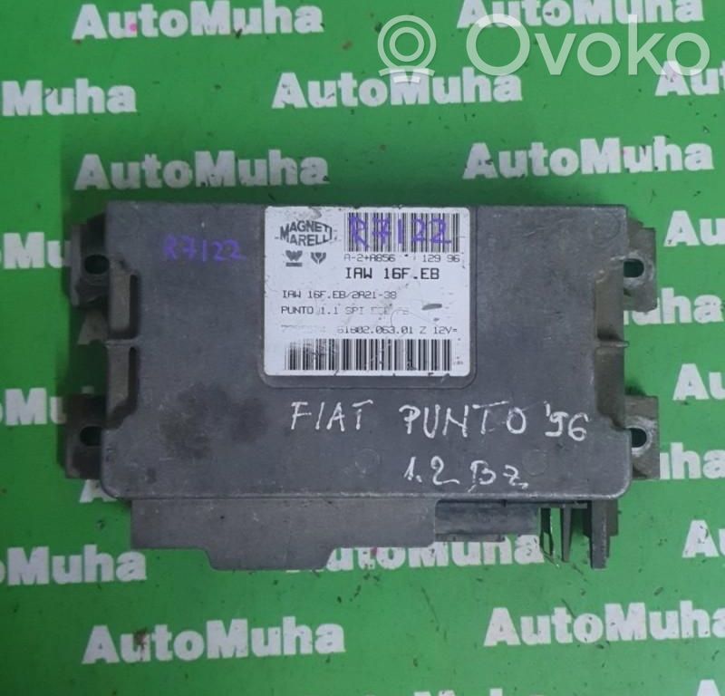 Fiat Punto (176) Engine control unit/module ECU 
