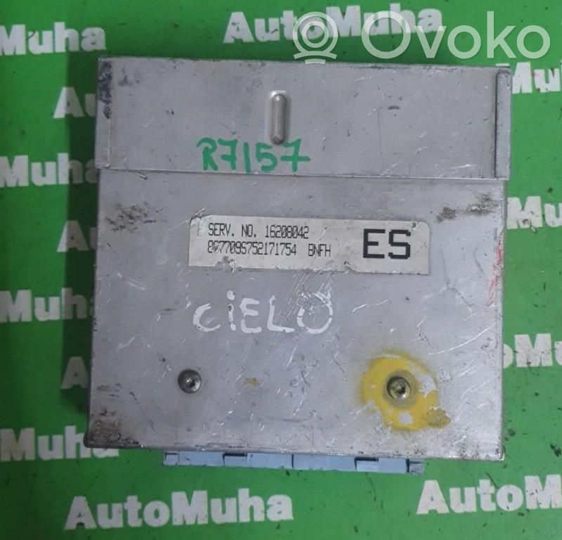 Daewoo Cielo Engine control unit/module ECU 