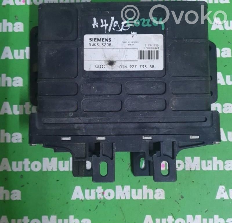 Audi A4 S4 B5 8D Comfort/convenience module 